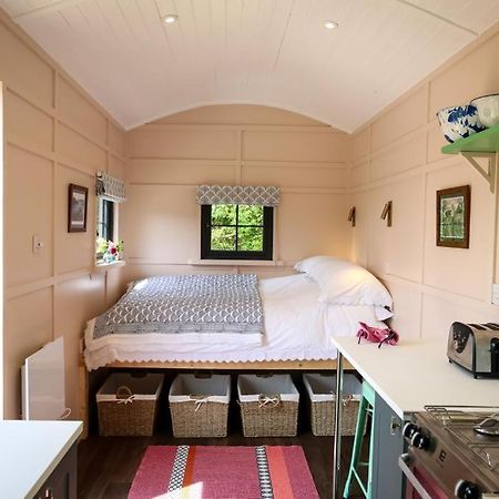 Lapin Cottage Long Bredy Esterno foto