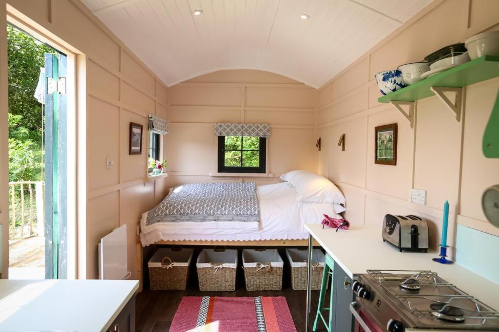 Lapin Cottage Long Bredy Esterno foto