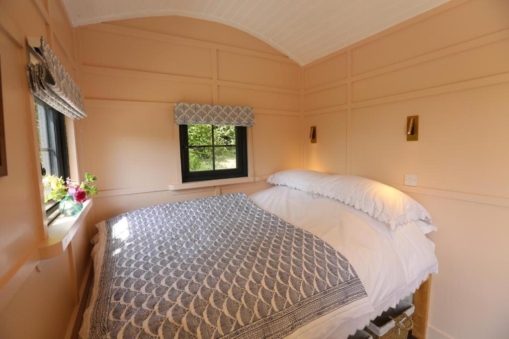 Lapin Cottage Long Bredy Esterno foto